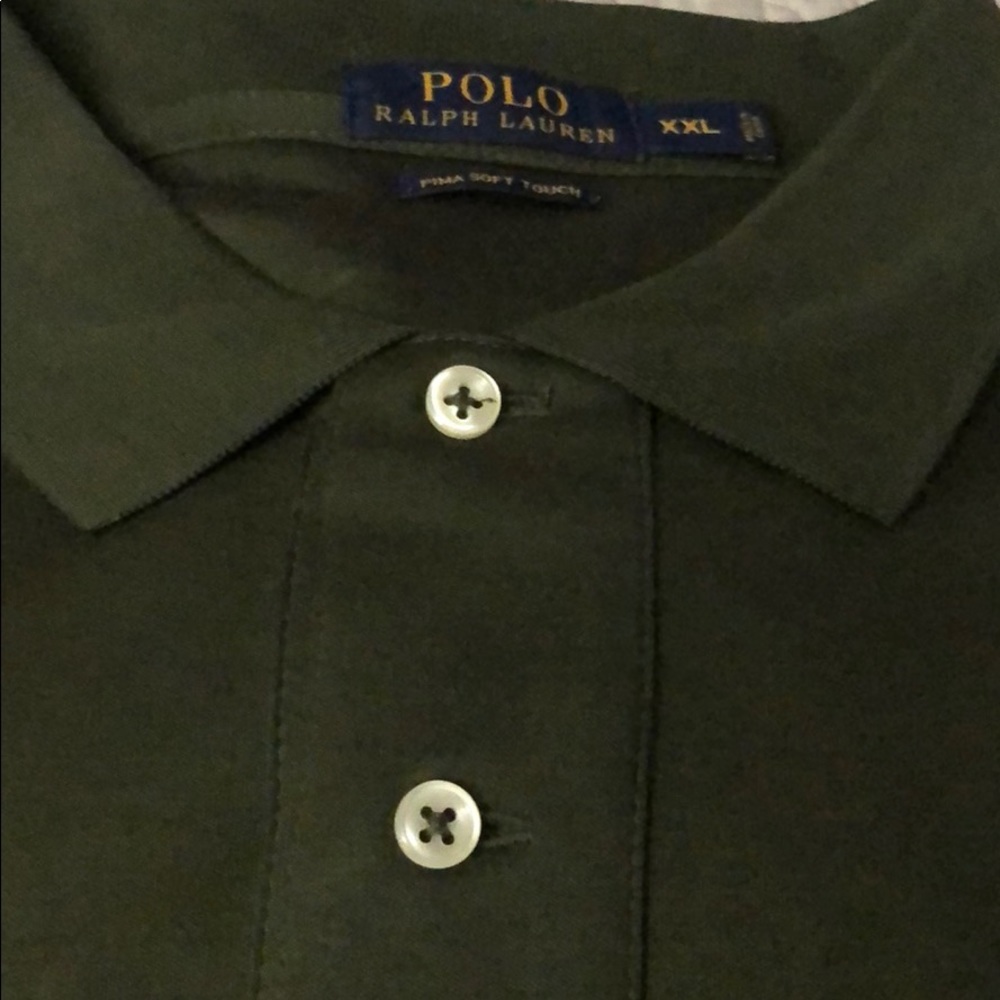 Polo Ralph Lauren